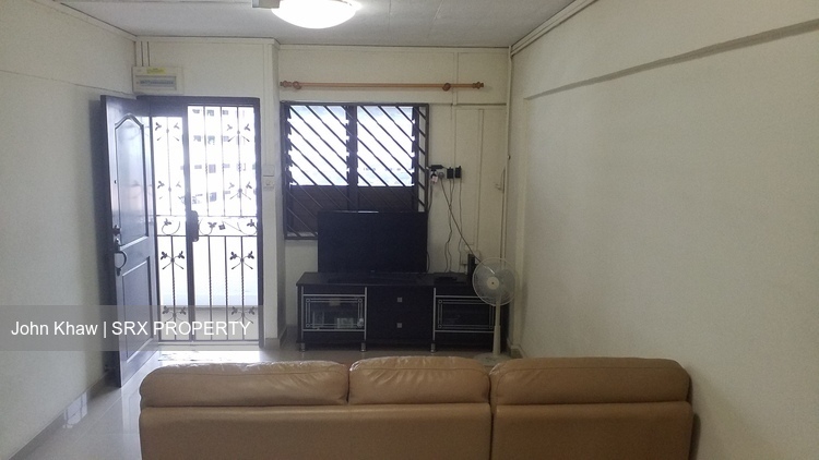 Blk 534 Jurong West Street 52 (Jurong West), HDB 3 Rooms #170699432